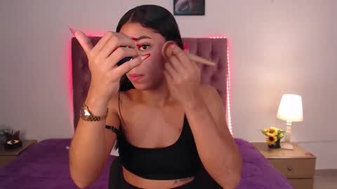 AIXA  online show from January 5, 2025, 12:21 pm