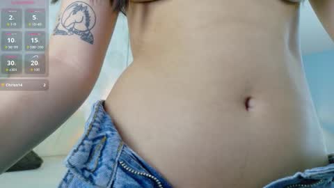 AIXA online show from February 5, 2026, 7:51 pm