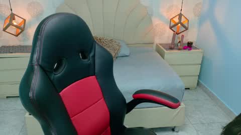 AIXA online show from April 7, 2026, 7:14 pm