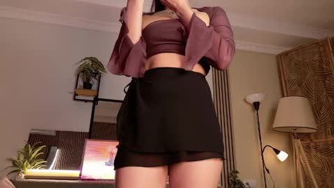 Aya online show from May 20, 2026, 9:04 am