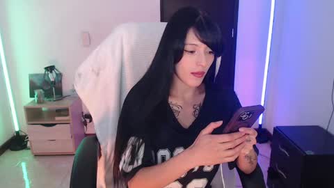 Aizen My- online show from April 22, 2026, 10:17 am