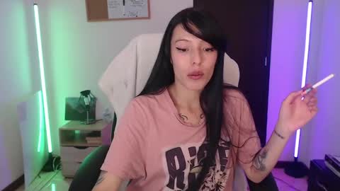 Aizen My- online show from April 24, 2026, 5:21 am