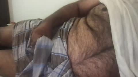 BigHairyGuy online show from February 15, 2025, 8:22 am