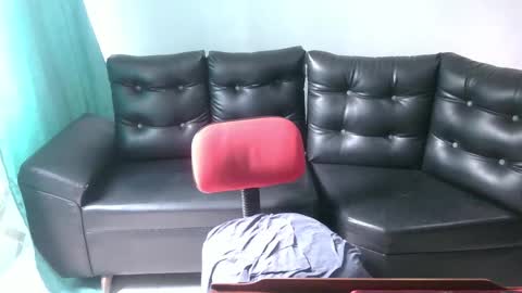 SebasT-sex online show from February 23, 2026, 5:43 pm