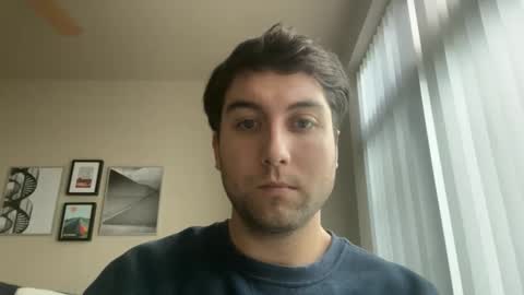 Josh 20 online show from October 27, 2025, 8:46 pm