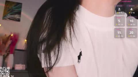 Kendall online show from December 18, 2025, 3:34 am