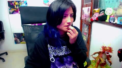 Akai Kraz  online show from December 4, 2024, 5:05 am