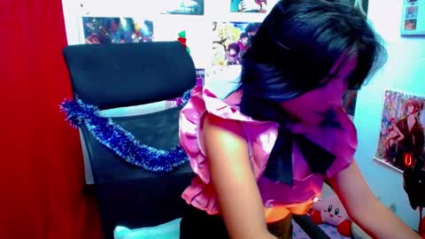 Akai Kraz  online show from January 8, 2025, 8:39 pm