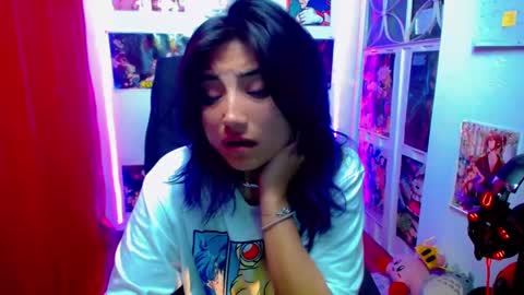 Akai Kraz  online show from January 16, 2025, 6:03 am