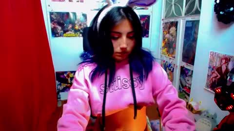 Akai Kraz  online show from January 23, 2025, 6:28 am