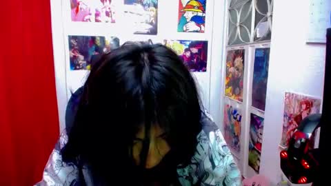 Akai Kraz  online show from February 12, 2025, 6:29 am