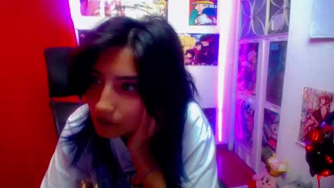 Akai Kraz  online show from February 14, 2025, 2:44 pm