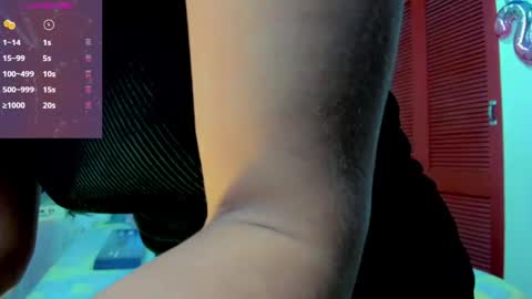 Akai Kraz  online show from April 3, 2026, 2:31 am