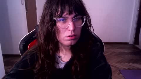 Veronica Akame 3 online show from November 24, 2025, 6:24 am