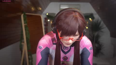 Akaneiro online show from December 20, 2024, 10:05 am