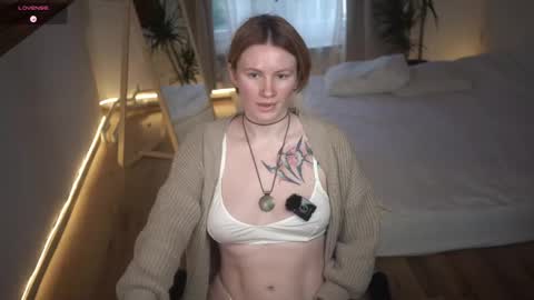 Akaneiro online show from January 6, 2025, 1:30 pm