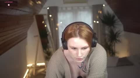 Akaneiro online show from January 14, 2025, 1:49 pm