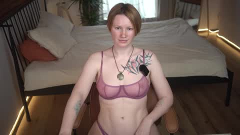 Akaneiro online show from March 10, 2025, 1:10 pm