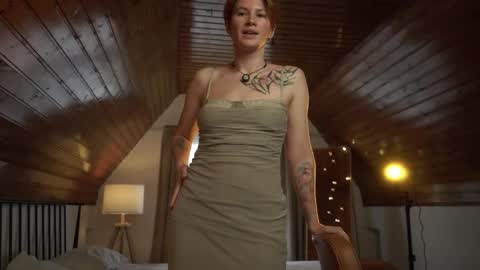 Akaneiro online show from October 13, 2025, 12:05 pm