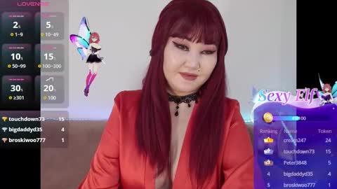 Shelly online show from January 26, 2025, 9:29 am