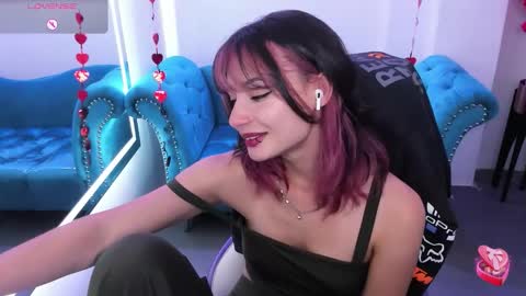 Azaka  online show from February 10, 2026, 1:15 pm