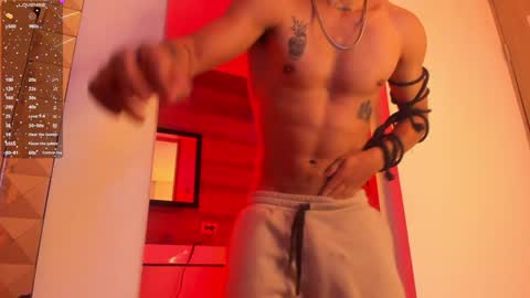 Snapshot of akazaboy chatting on December 12, 2024, 8:47 am akazaboy online show from December 12, 2024, 8:47 am