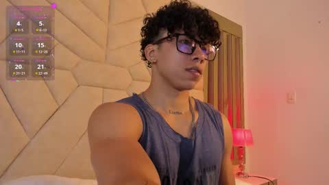 akazaboy online show from November 6, 2025, 5:41 am