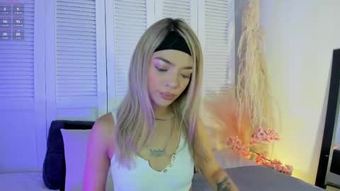 Abby Angel online show from June 1, 2026, 4:41 pm