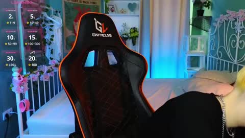 Akemi online show from March 8, 2025, 10:11 am