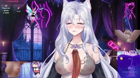 AKeno hentai online show from May 1, 2026, 6:01 pm