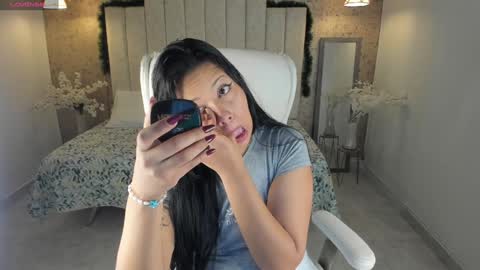 Luna online show from January 5, 2025, 6:35 am