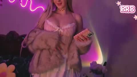 Liza online show from June 8, 2026, 9:48 pm