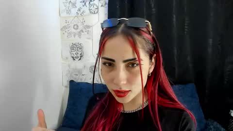  carolina  online show from May 14, 2026, 8:48 pm