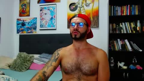 akiles online show from January 15, 2025, 1:34 am