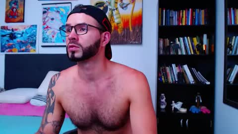 akiles online show from January 15, 2025, 10:24 pm