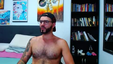 akiles online show from January 16, 2025, 1:27 am