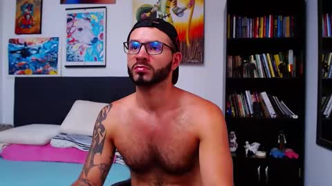 akiles online show from January 16, 2025, 9:30 pm