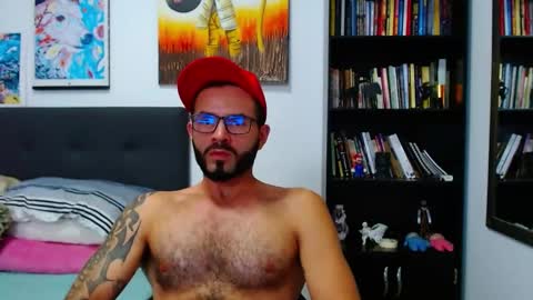 akiles online show from January 31, 2025, 2:48 am