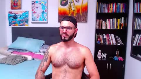 akiles online show from February 18, 2025, 9:20 pm