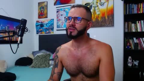 akiles online show from February 25, 2025, 1:41 am