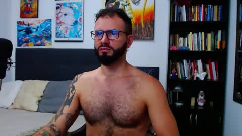 akiles online show from October 13, 2025, 10:54 pm