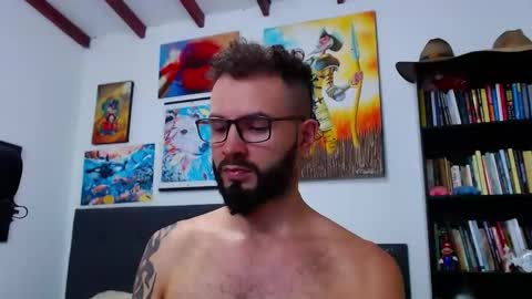 akiles online show from October 21, 2025, 12:22 am