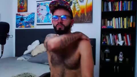 akiles online show from October 29, 2025, 11:17 pm