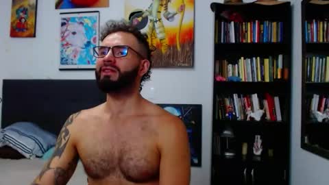 akiles online show from November 12, 2025, 11:03 pm