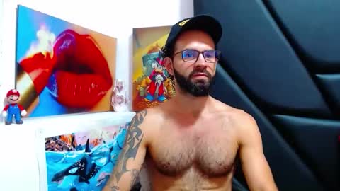 akiles online show from May 26, 2026, 11:45 pm