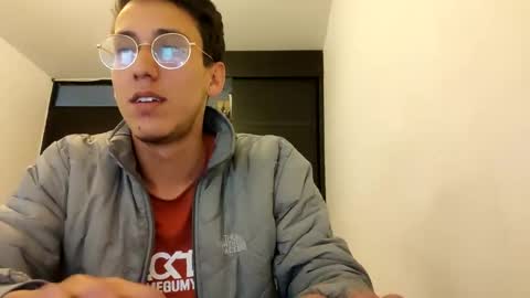 My love online show from January 5, 2025, 8:42 pm