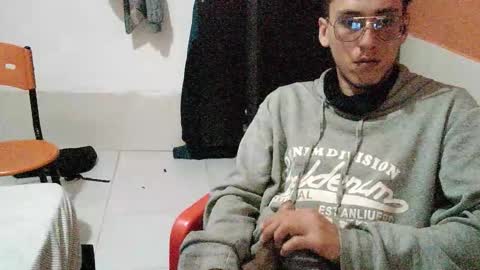 My love online show from September 20, 2025, 2:45 am