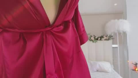 akina_star online show from November 22, 2025, 5:06 am