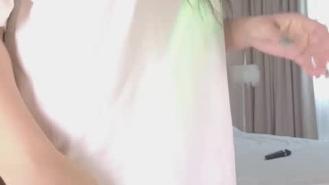 akina_star online show from December 22, 2025, 4:53 am