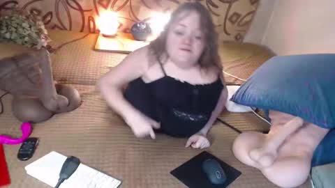 Natalie online show from February 2, 2025, 3:07 pm